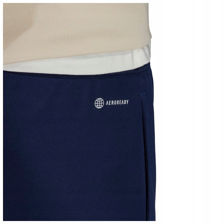 ADIDAS SPODNIE DRESOWE MĘSKIE ENTRADA HC0333 r.L Rozmiar L