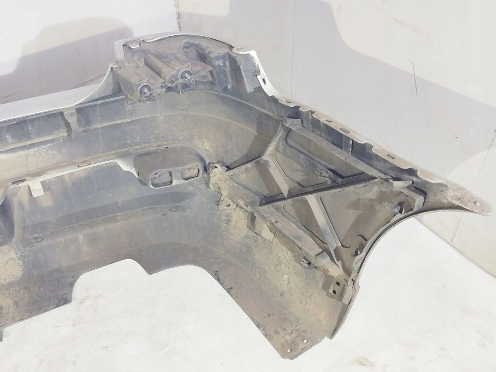 Citroen C5 e HB lift Paraurti posteriore posteriore EZRC