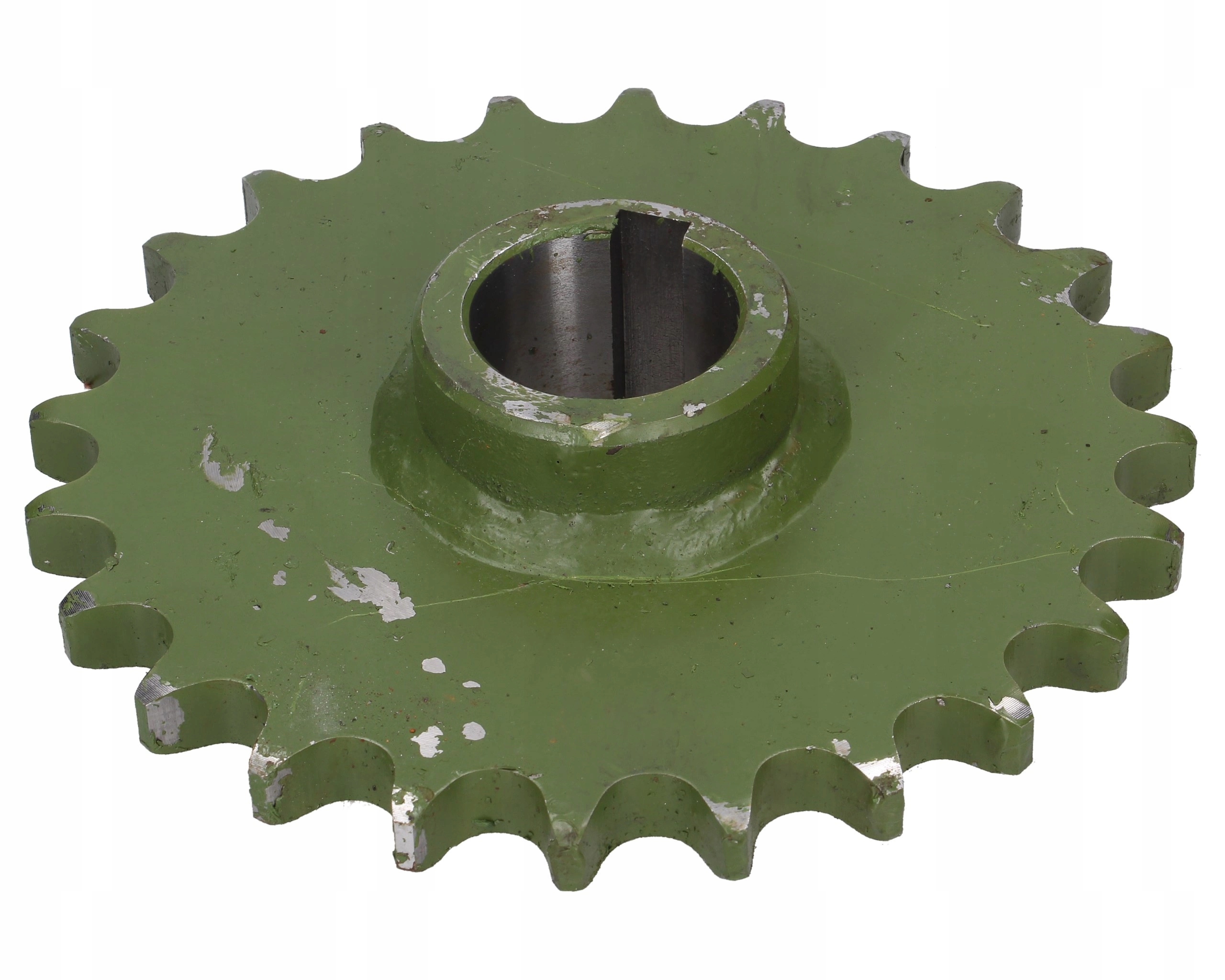 Kolo Z-24 3/1 fi 35 kombajn Bizon 5040020380 Rolmus