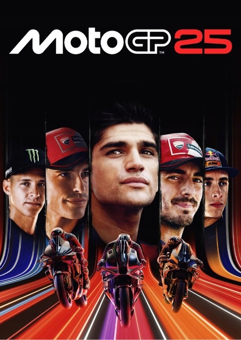 Motogp 25 Pc Klucz Steam