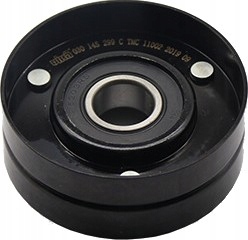 Rolka paska klinowego Vika