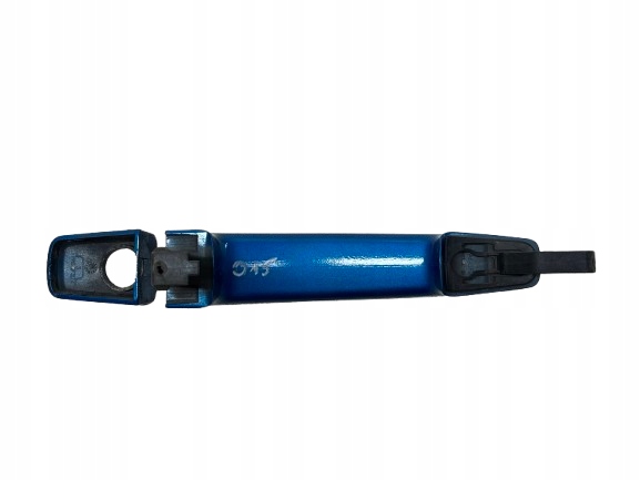 OPEL MERIVA B CORSA D TIGRA B handle exterior left front Z42T KL24
