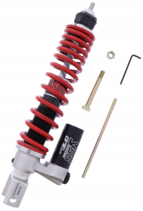 Tlumič Yss Zadní Vespa Px 150 200 81-98