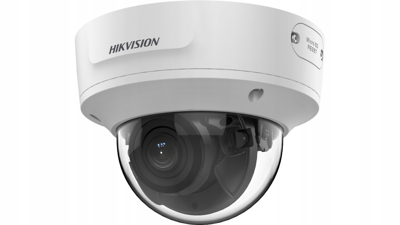 DS-2CD2745FWD-IZS 4Mpx Ip kamera Hikvision