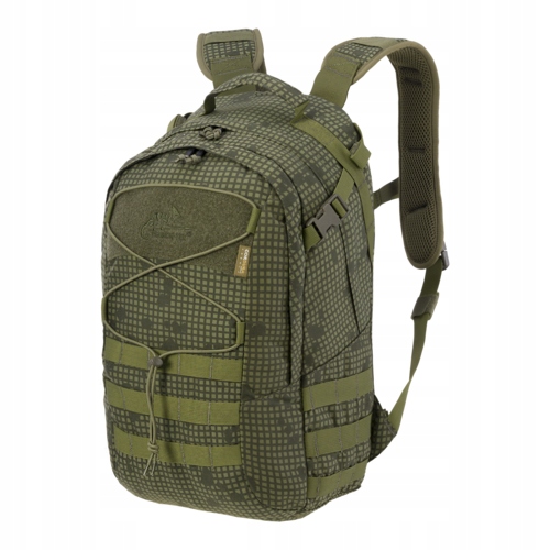 Helikon-Tex Batoh Edc Cordura 21L Desert Night Camo