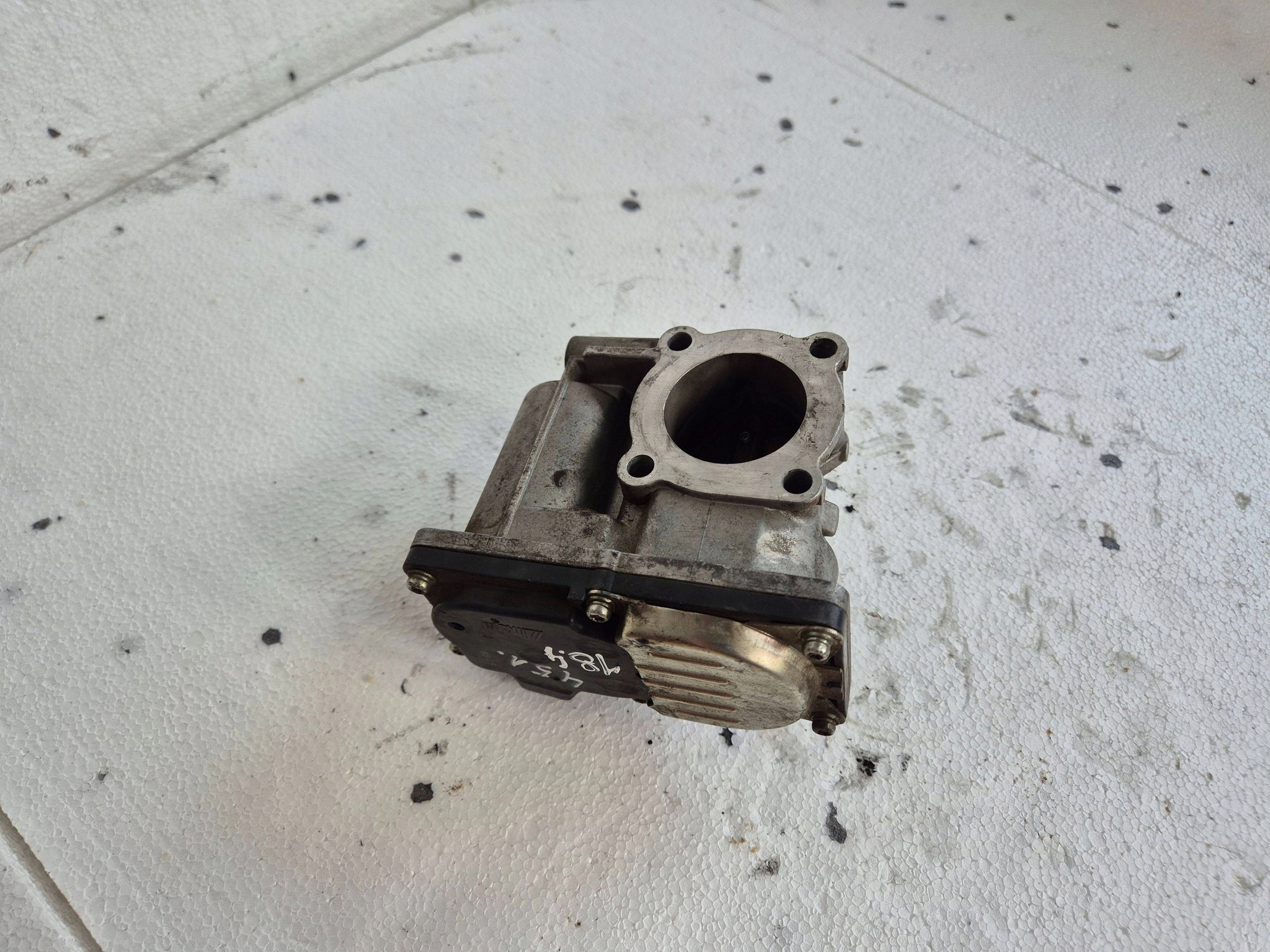 Valvola a farfalla MIKUNI 40002 Smart ForTwo II 451 1.0 B