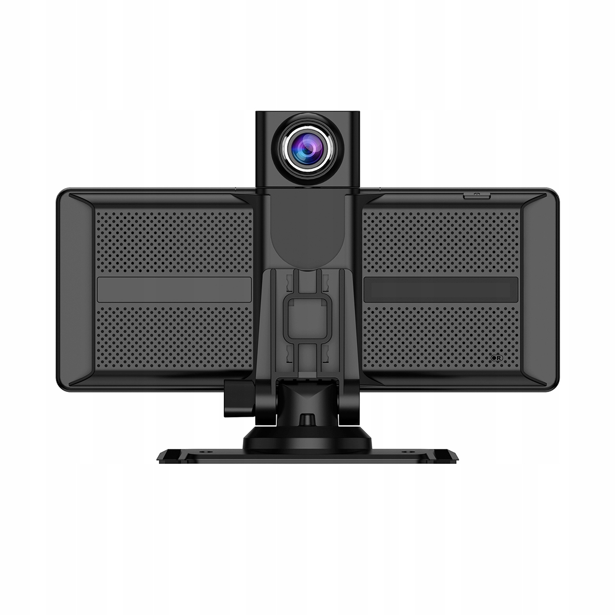 Nexadio CC250 Ekran samochodowy CarPlay/Android Auto, kamera Quad HD — 5