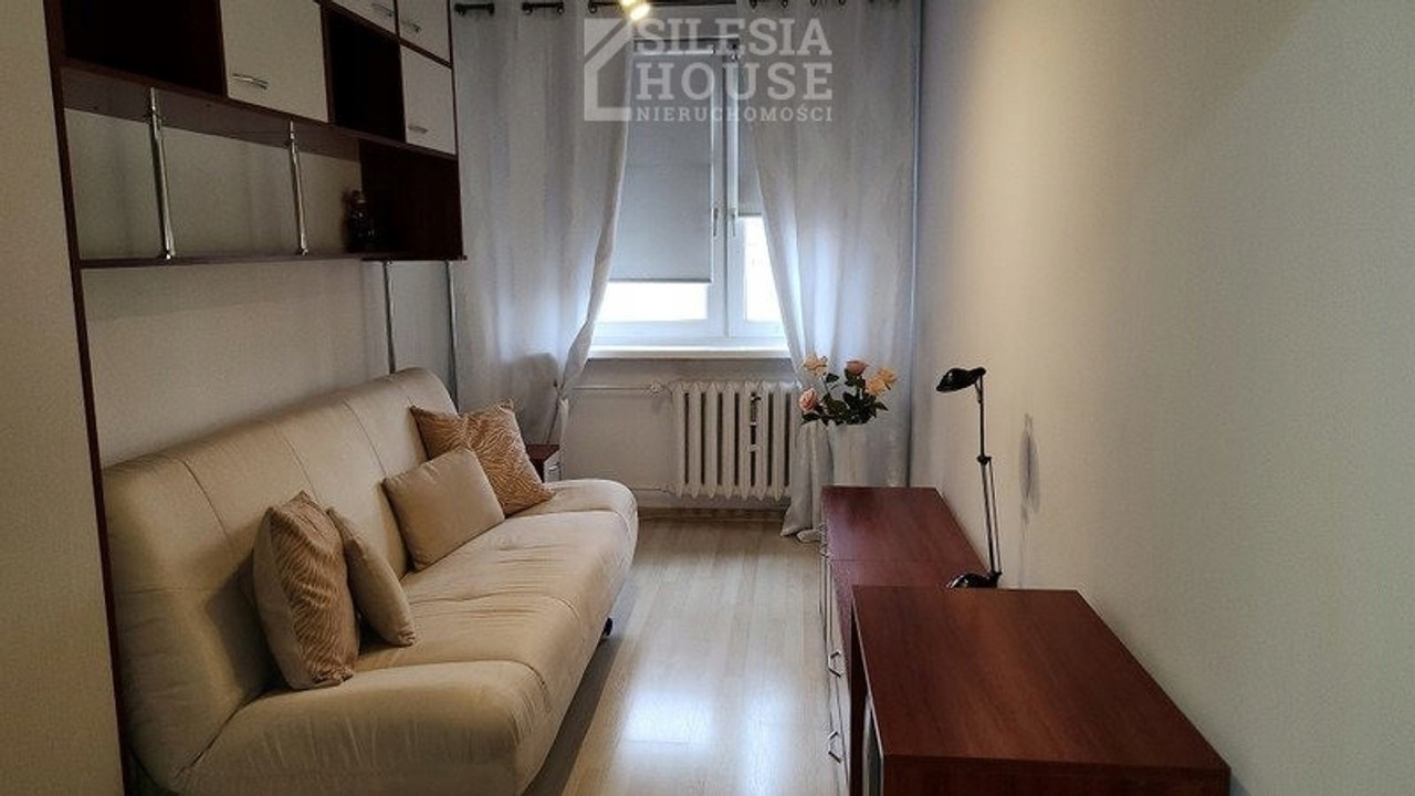 Mieszkanie, Dąbrowa Górnicza, 65 m²