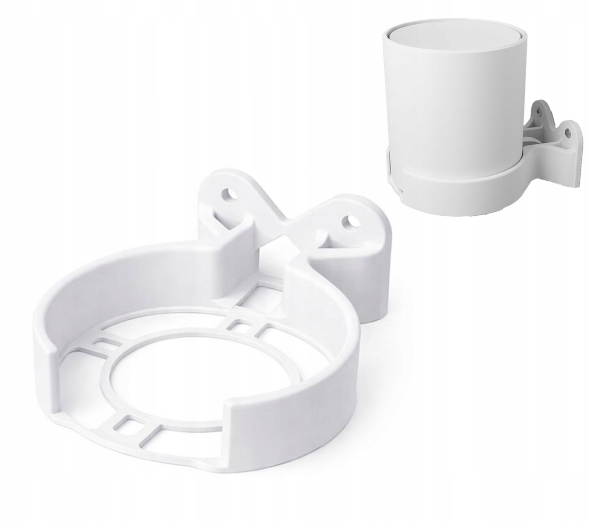 Router Decobiały 802.11be (Wi-Fi 7)