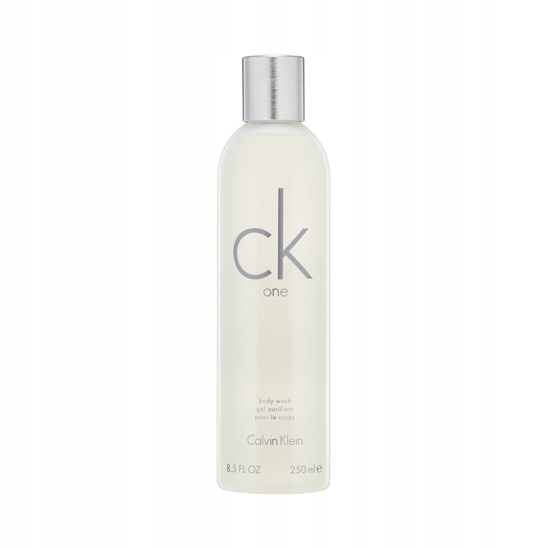 sprchový gel Calvin Klein Ck One 250 ml