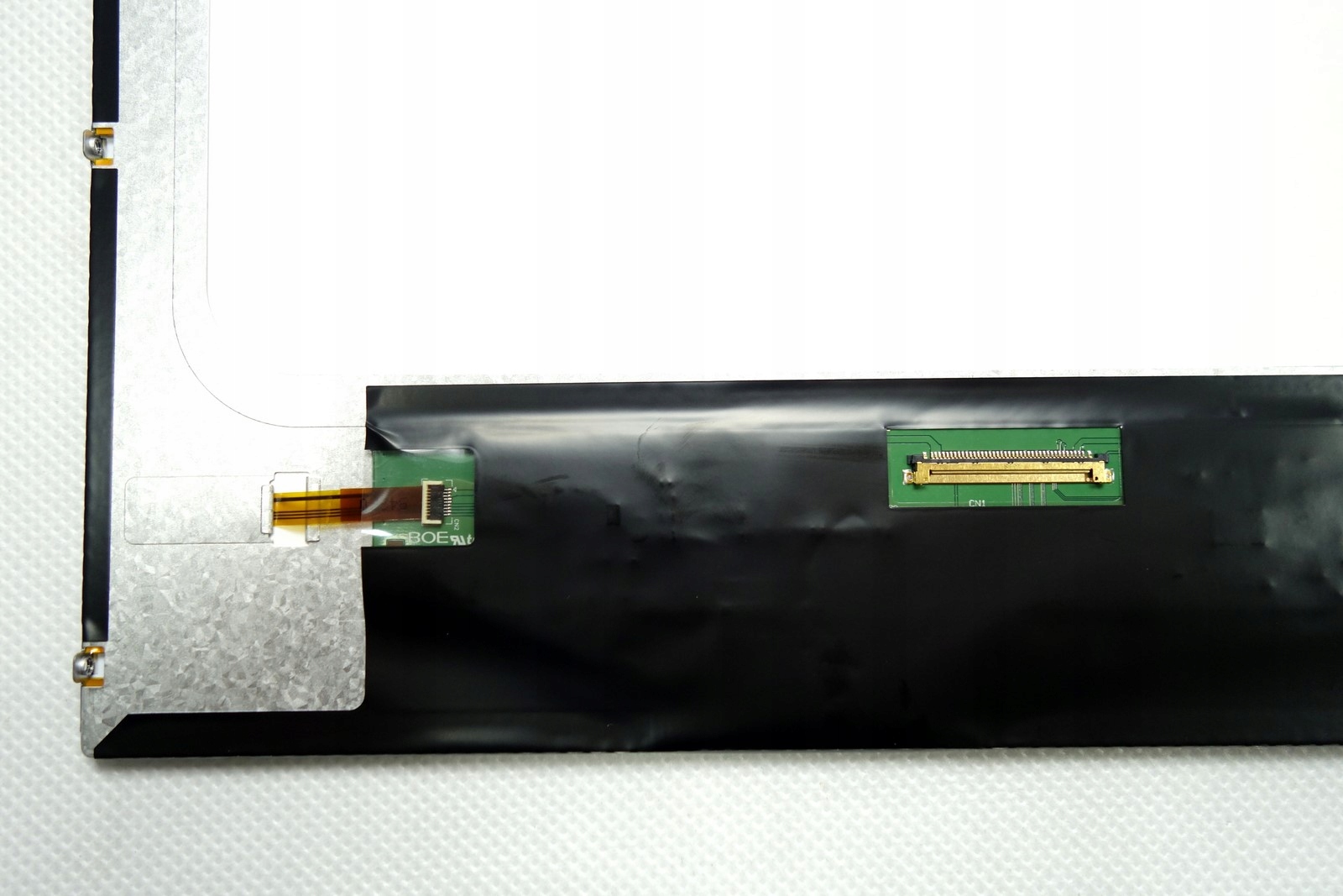 Matryca 15,6" HD LED 40pin LTN156AT05 Producent Inna