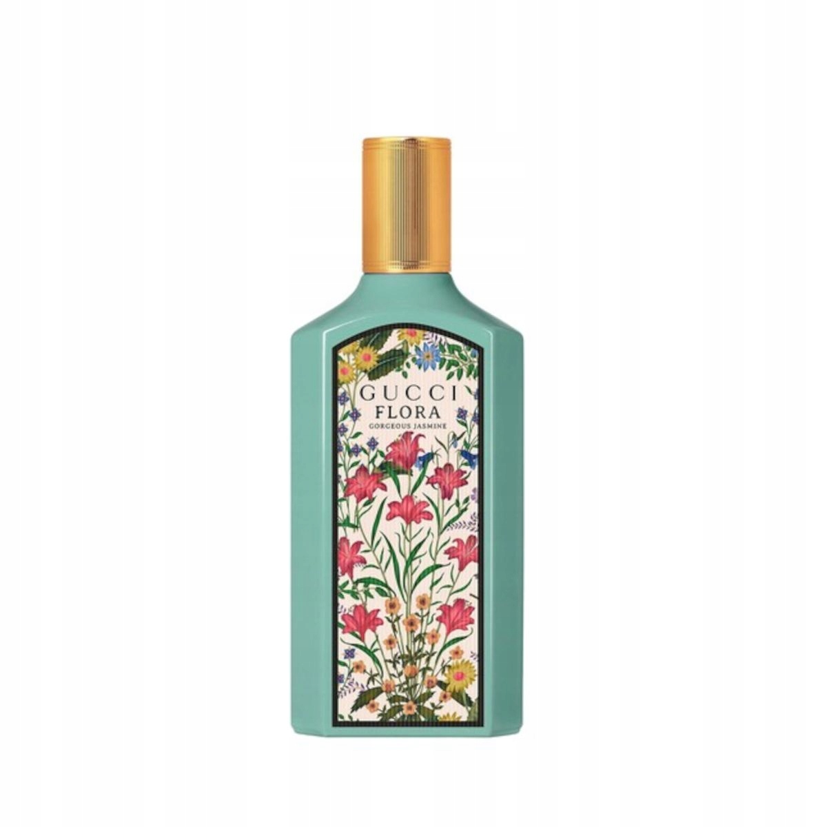 Gucci Flora Gorgeous Jasmine 150 Ml parfémovaná voda pro ženy