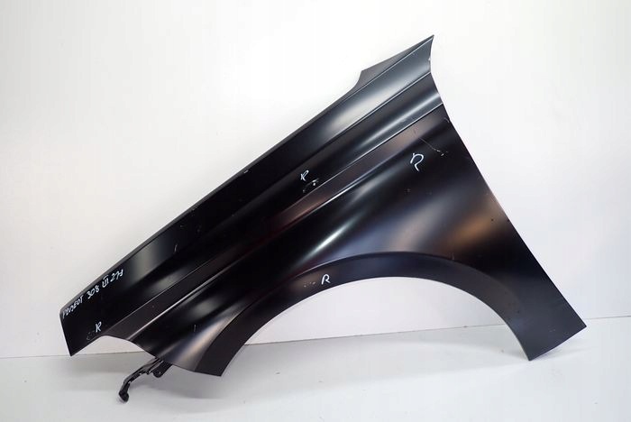 PEUGEOT 308 II T10 22- fender left front front