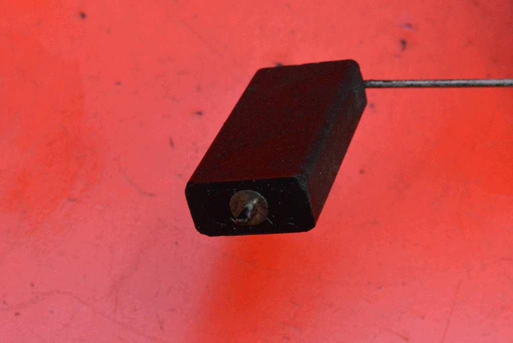 pump pump of the fuel 4B0919050D AUDI A6 C5 1.9 TDI 130 KM LIFT 01-04