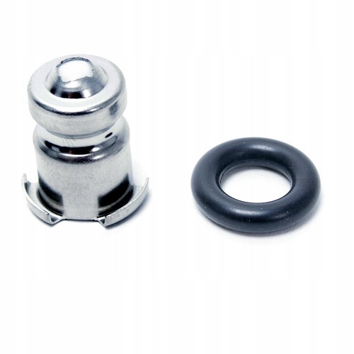 Ventil Euromatic pro tlakové hrnce Fissler