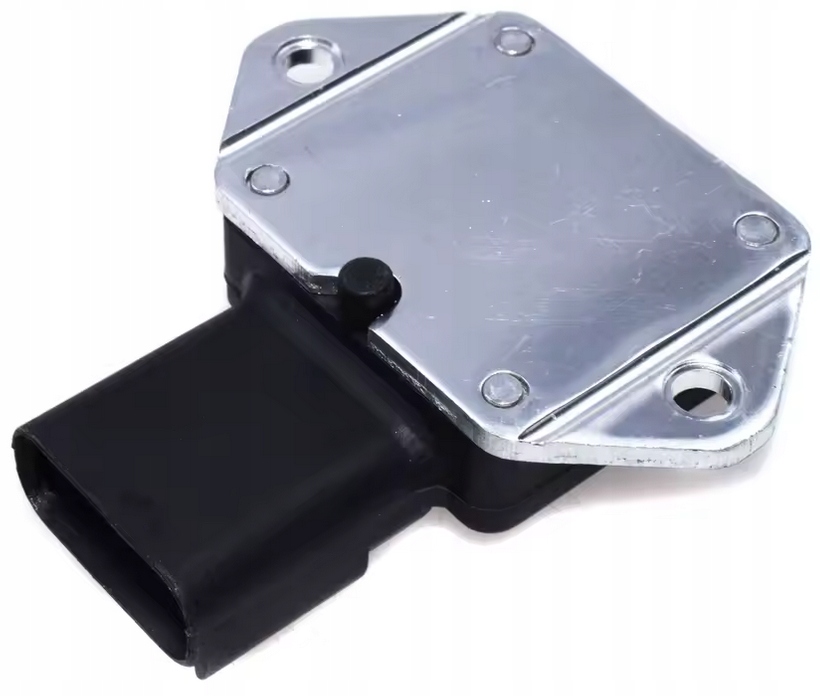 Ovladač modulu ventilátoru a relé Jeep Dodge Chrysler Voyager