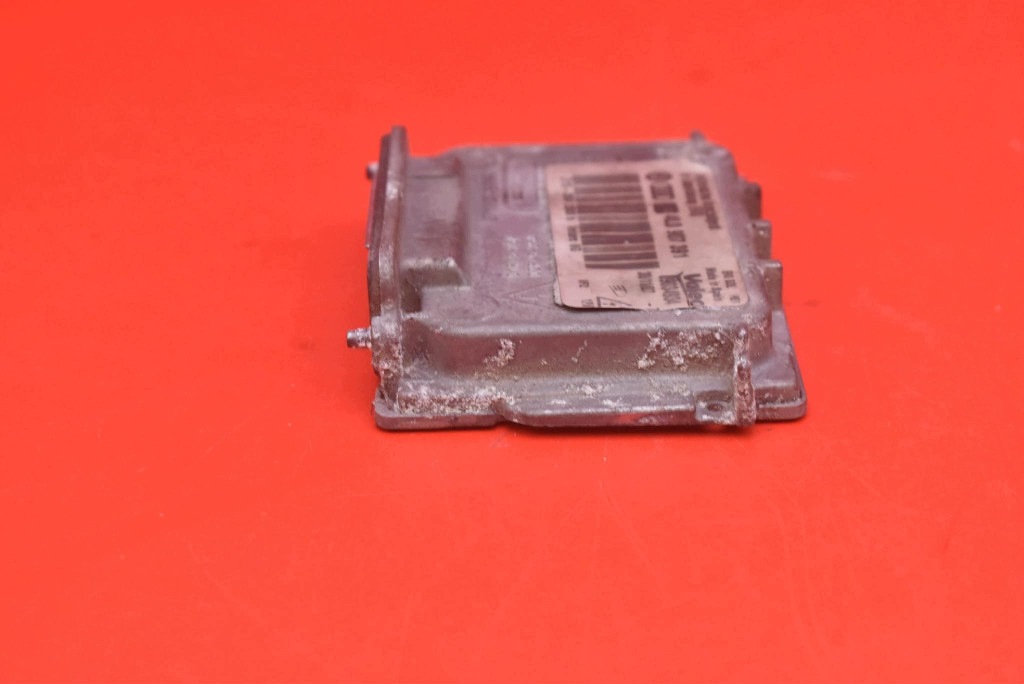 centralina XENON KSENON destro 4L0907391 VW PASSAT B6 05-10