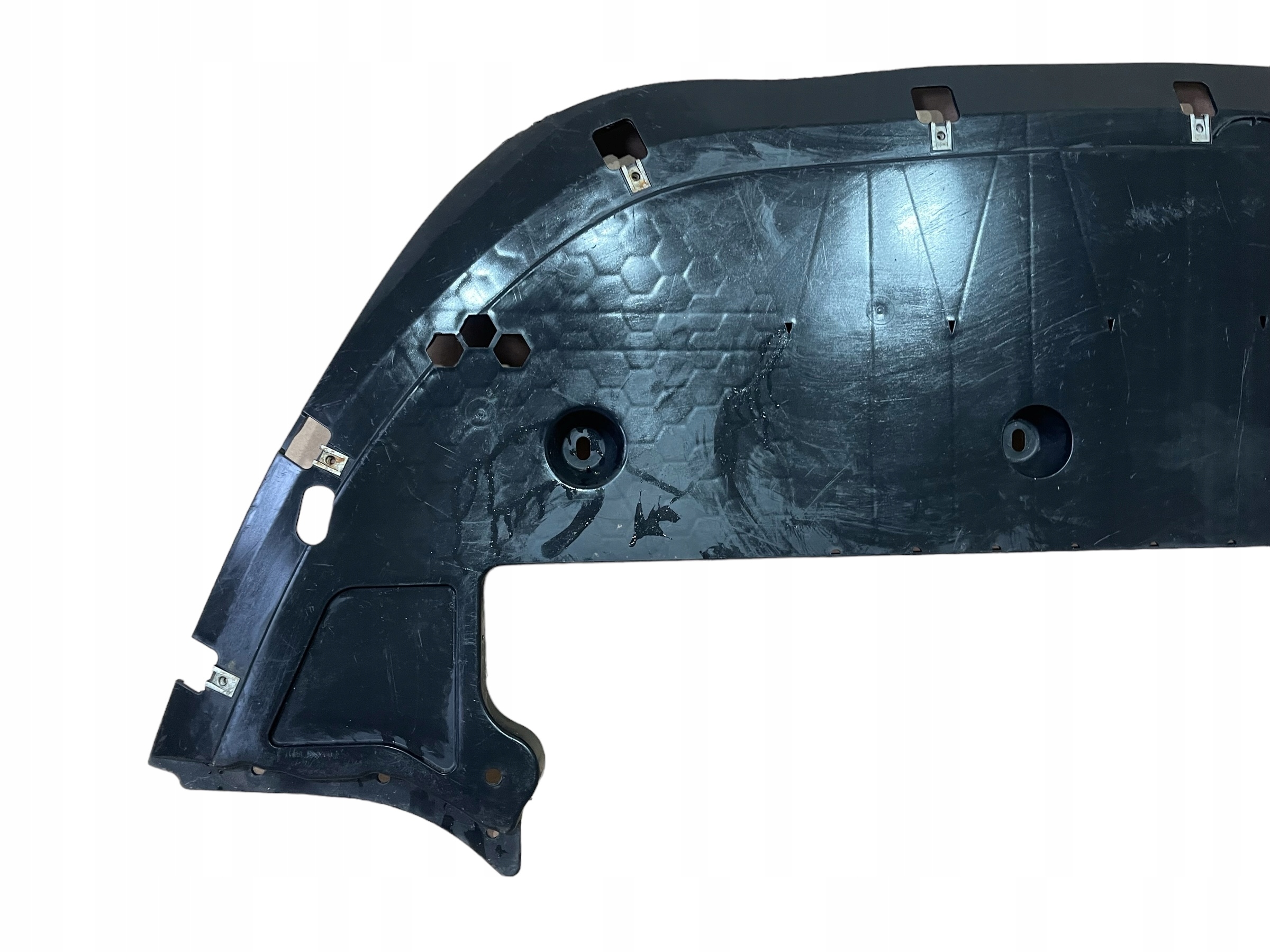 OSŁONA PŁYTA POD SILNIK FORD S-MAX MK2 MK-2 EM2B-R8B384-AE Numer katalogowy części EM2B-R8B384-AE