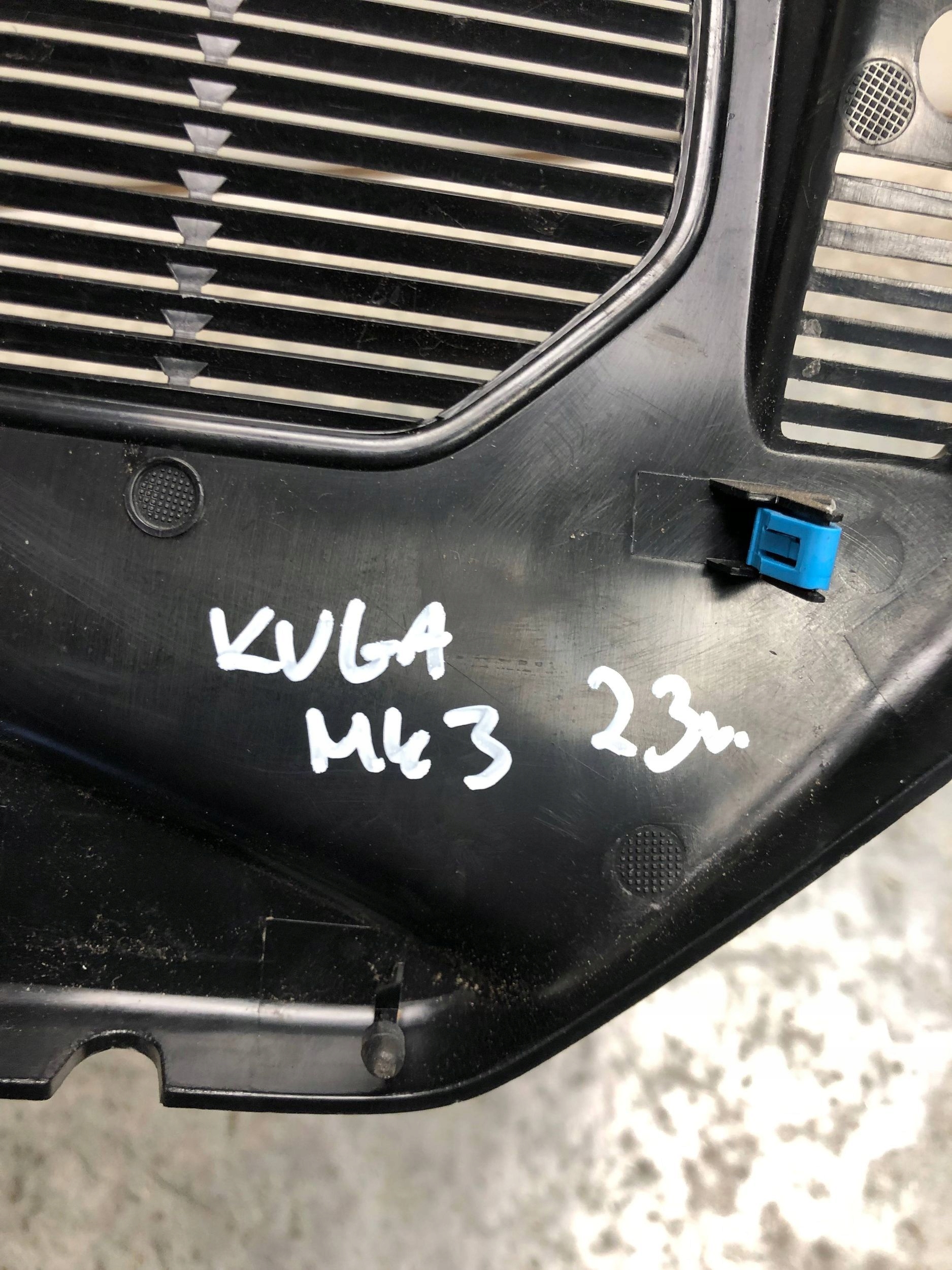 fedél tükrök a bentit FORD KUGA MK3 LV4B-S03514-CCW