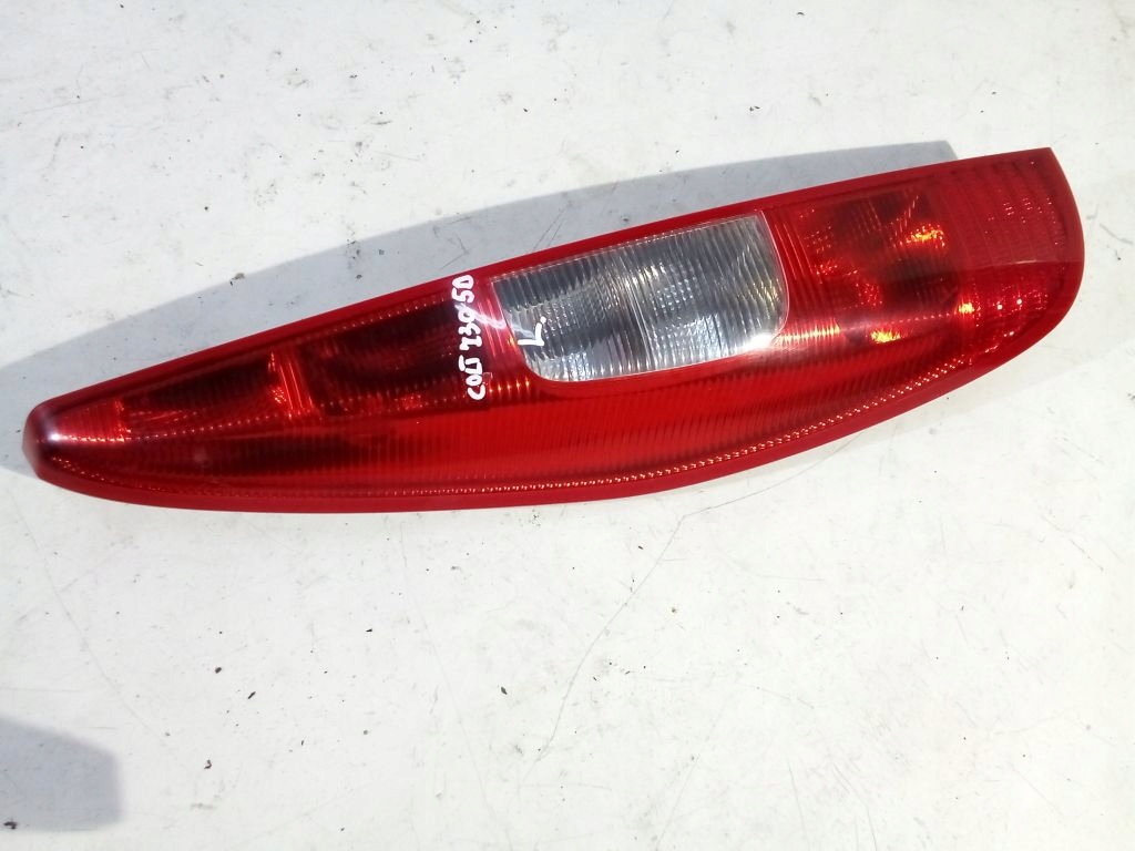Mitsubishi Colt Z30 5D light left rear part rear