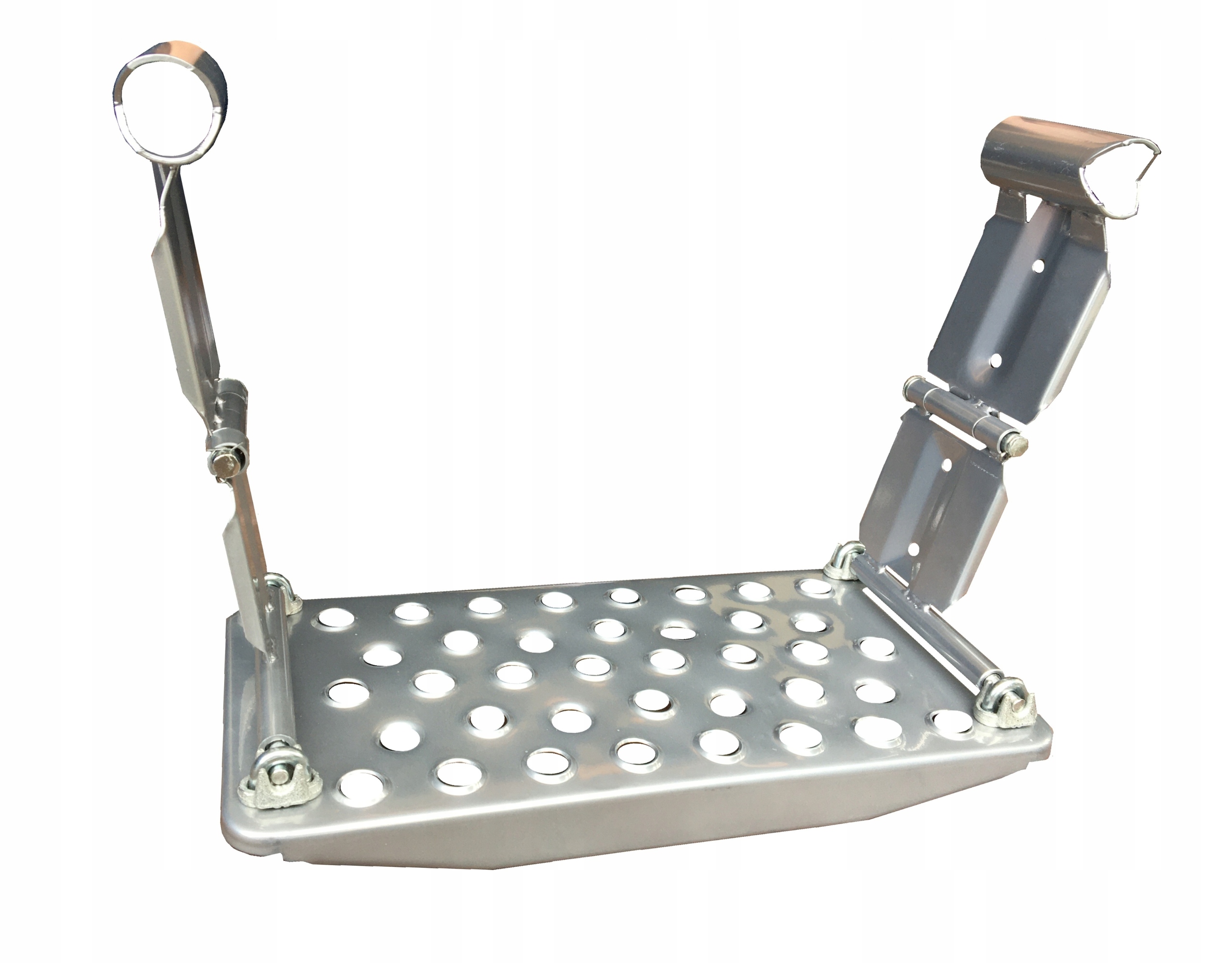 9416601928 - МЕРСЕДЕС АКТРОС МП2 МП3 РАНГА ПОДВЕСА МЕТАЛЛА