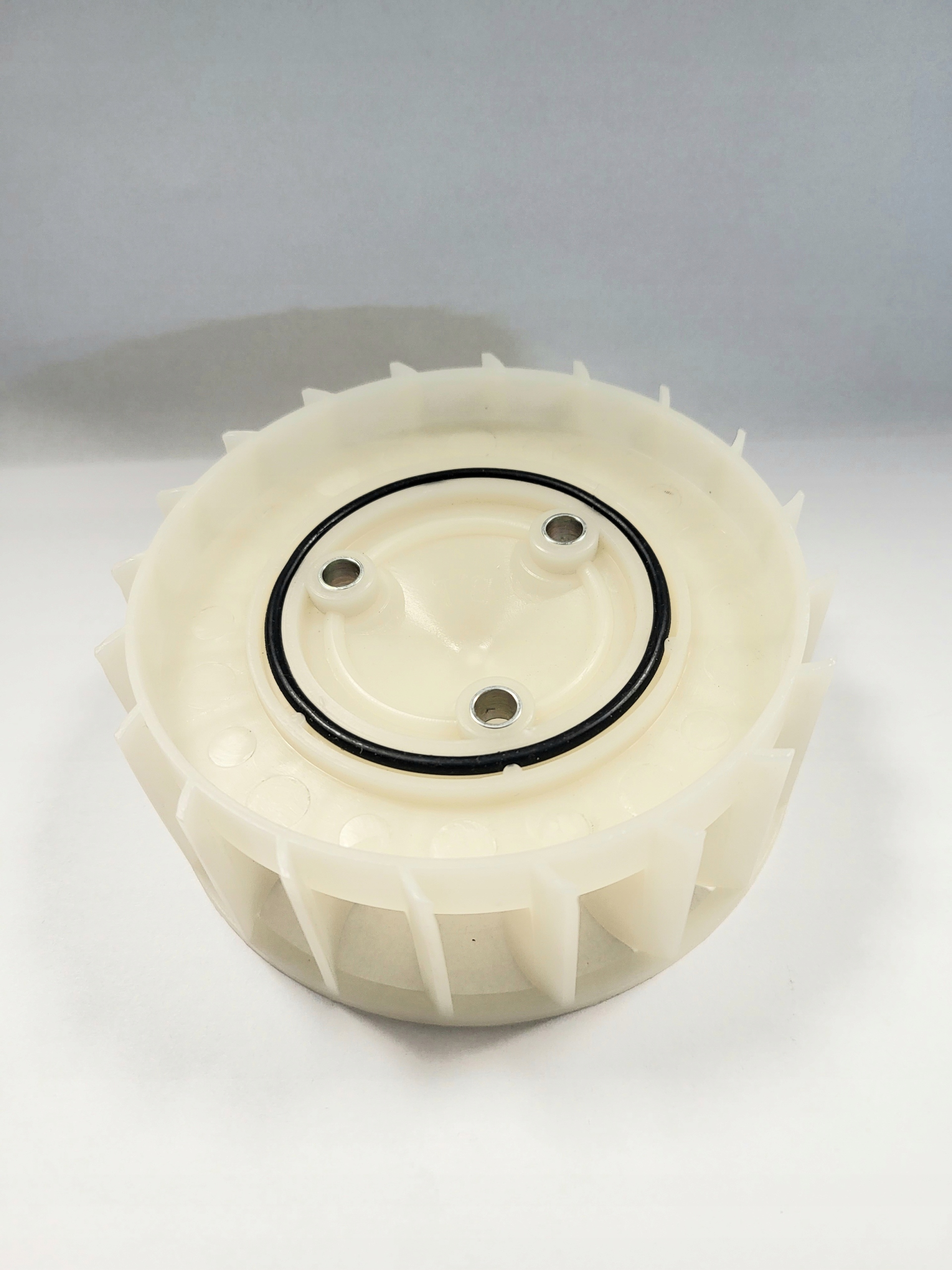 WENTYLATOR MAGNETA 2T ZIPP ROMET ITP.