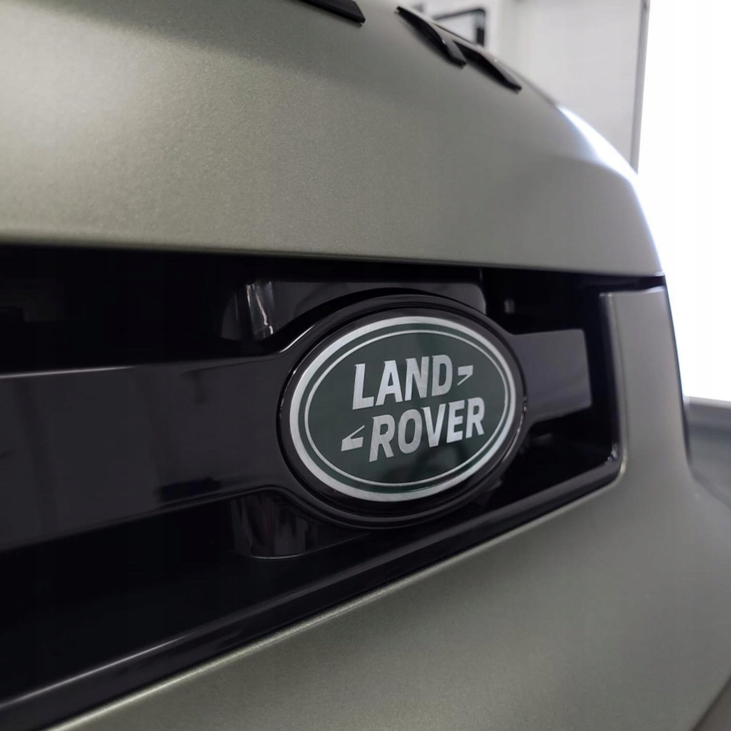 Folia Ochronna PPF Ultrashield Mat Bezbarwna Samoprzylepna Matowa 152x250cm Szerokość produktu 152 cm