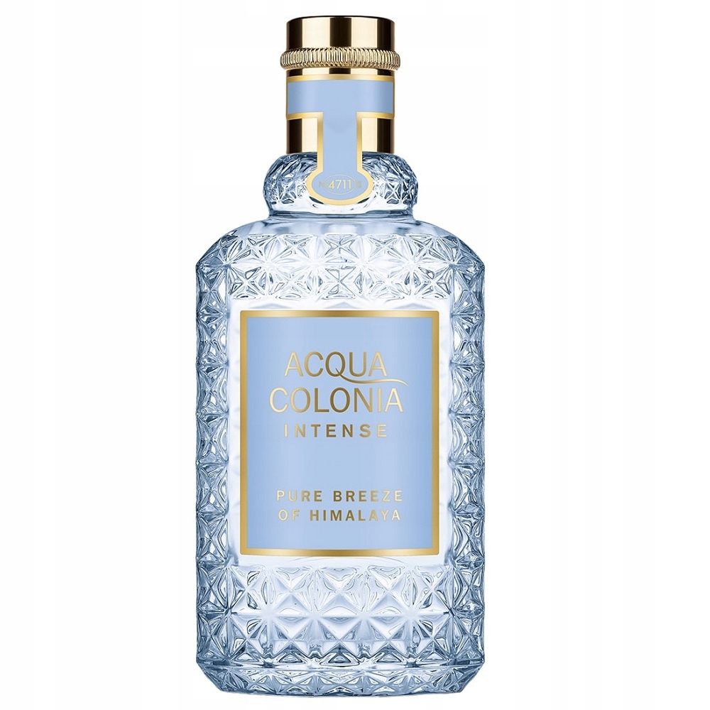 4711 Acqua Colonia Intense Pure Brezze Of Himalaya kolínská voda sprej 100 m