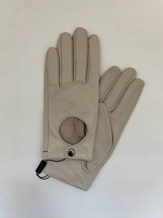 Dámské rukavice do auta Wittchen 46-6A-002 za 1060 Kč od Turek - Allegro -  (12853050644)
