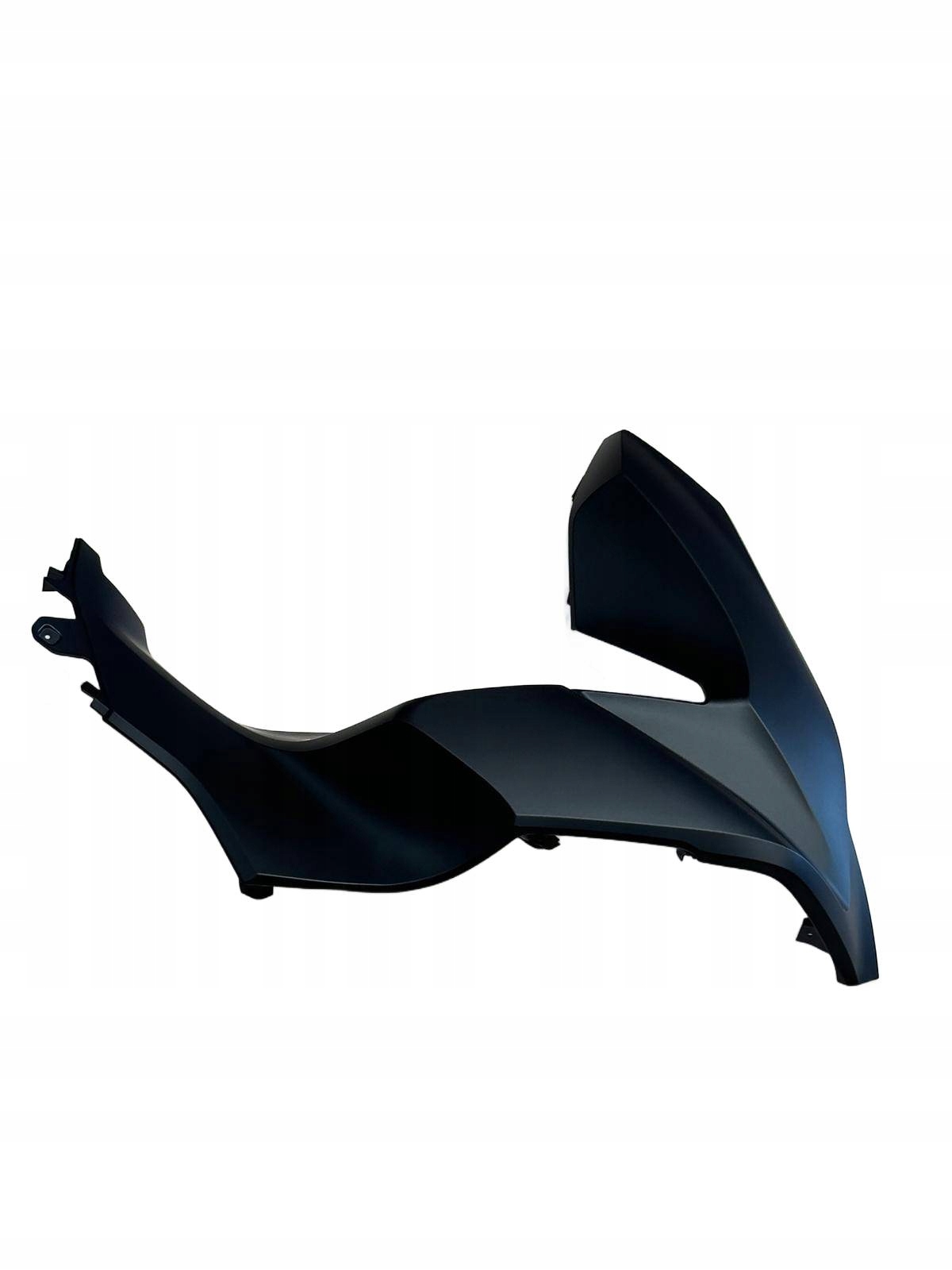 TopX Kryt P Spoiler Boček Honda Pcx 125 150 21 23 K1Z Modrý