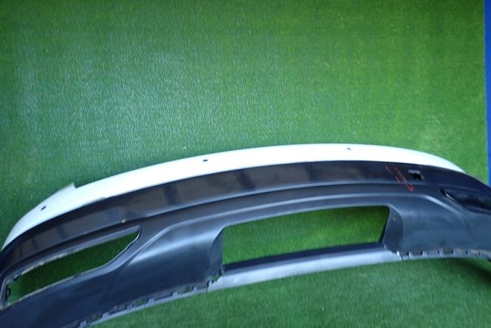 AUDI Q3 83A 18- Stoßstange hinten heck