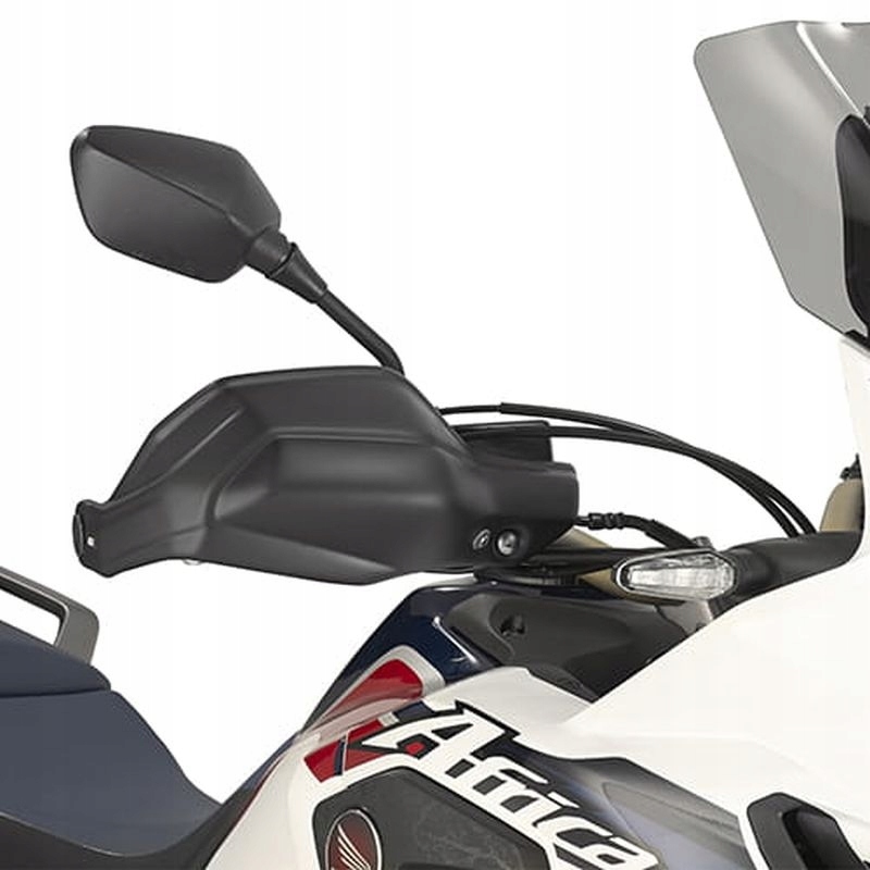 Kappa Na Ochranu Volantu (ruky, Handbary) Honda Crf 1000L Africa Twin (16-19)