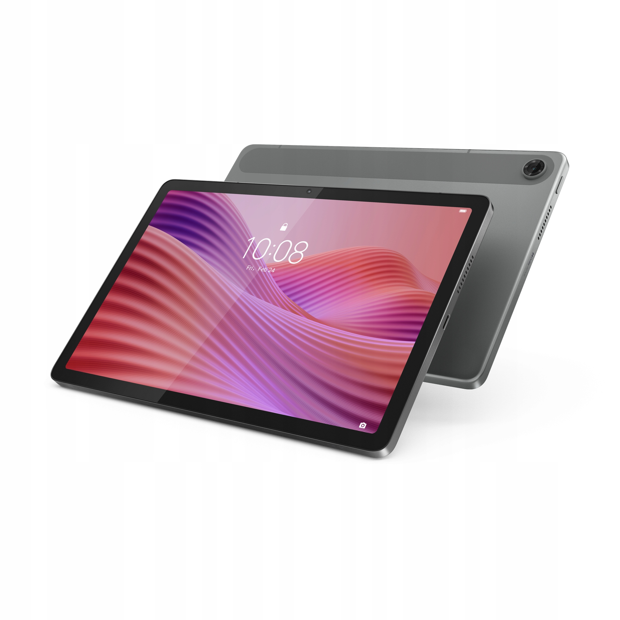Tablet Lenovo Tab TB311XU 10.1" 4G Luna Grey 128GB Android 14 5MP/8MP