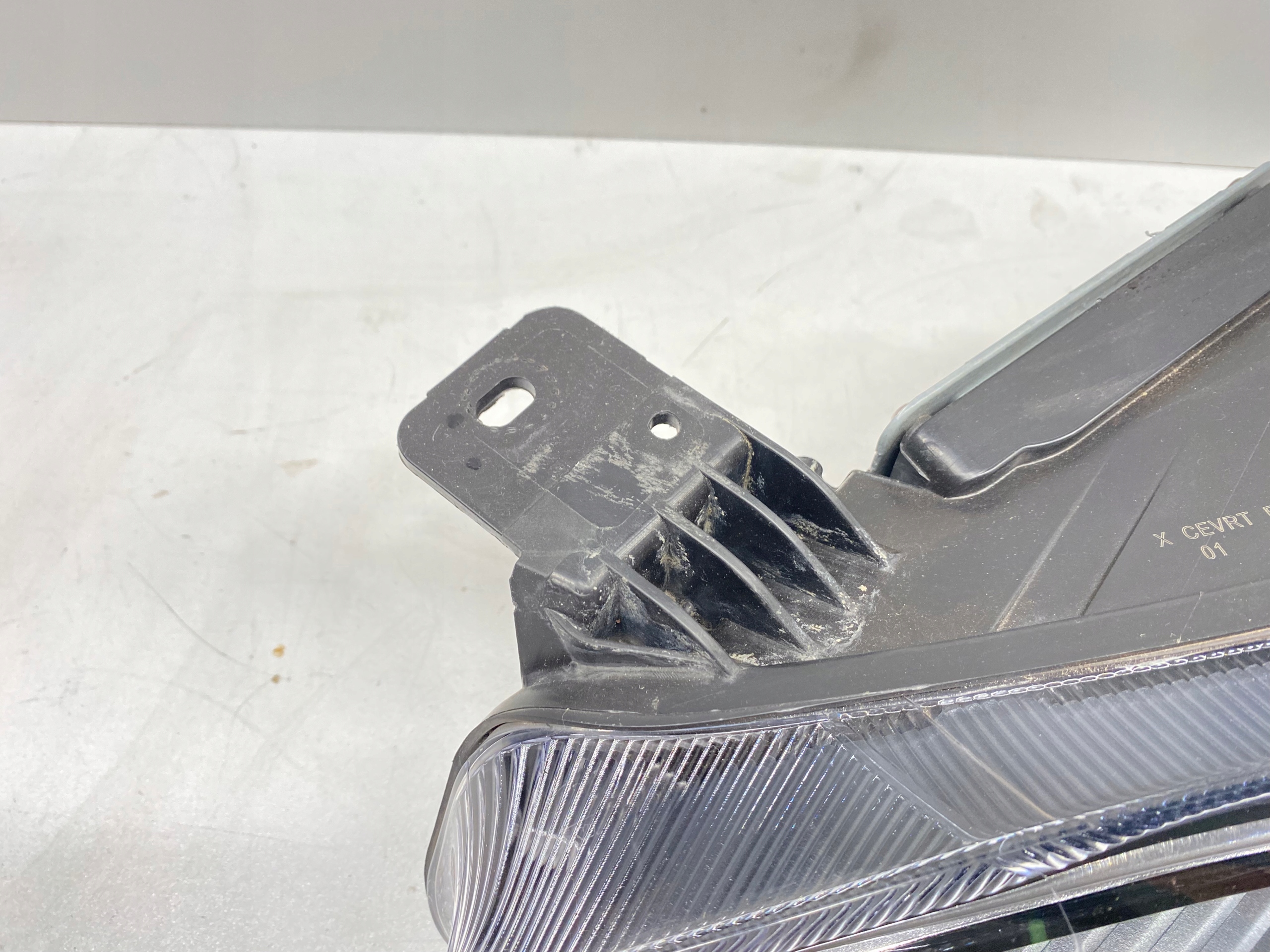 Frontscheinwerfer Ford Focus IV Mk4 JX7B13E017AJL LED Links Headlight - Thumbnail 5