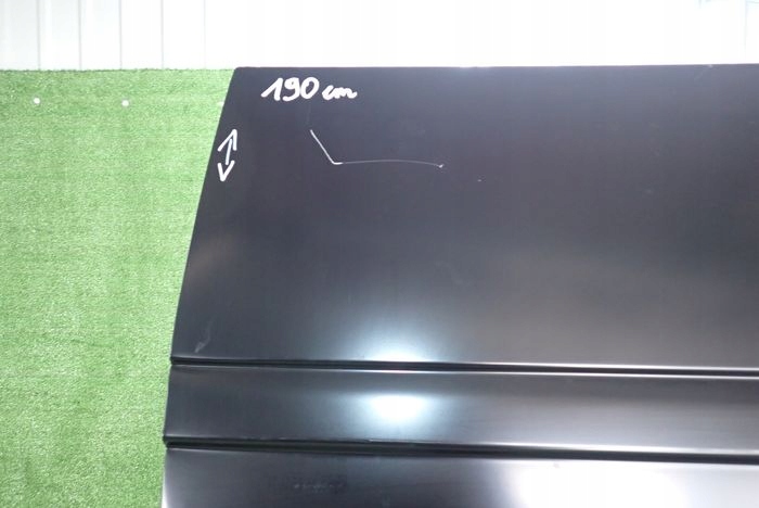 DUCATO BOXER JUMPER 06- Tür links hinten heck 190cm