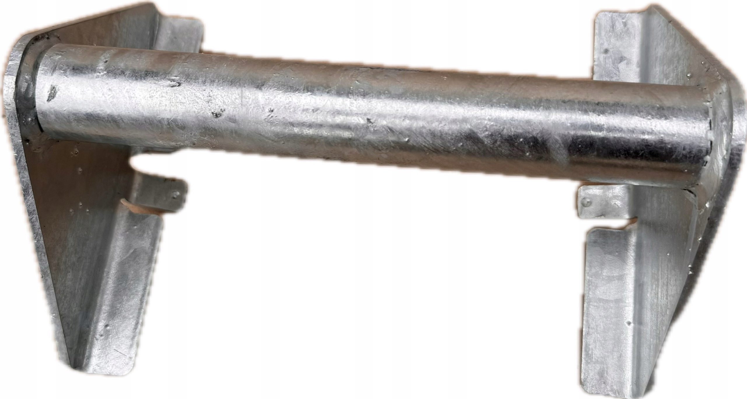 Zámek Stopky Klín Kola Zabezpečení Auta Nástavba 23cm BLK-PM1-2-HP-J1