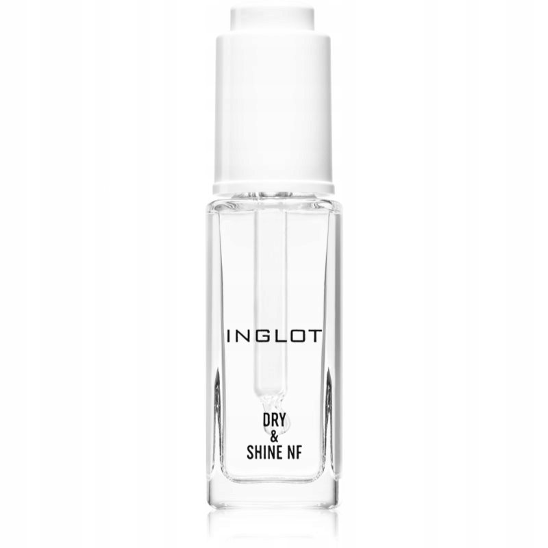 Vysoušeč Inglot 9 ml