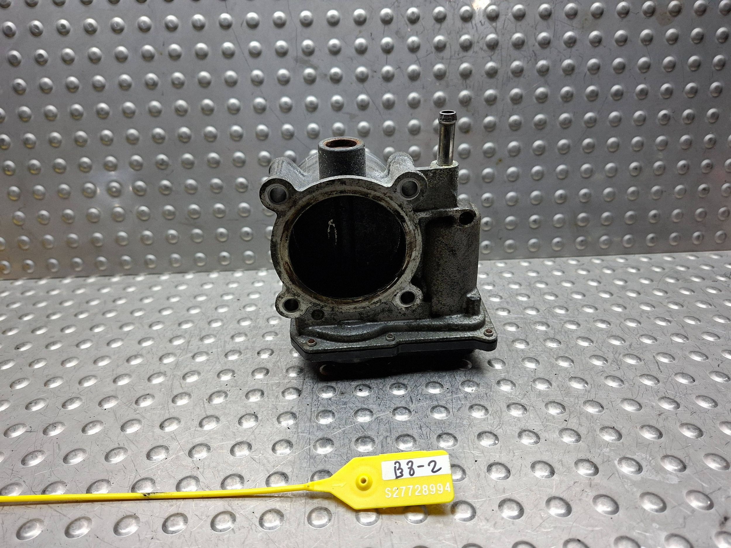 Valvola a farfalla SUBARU FORESTER XV 12- 2.0 B 16112AA380