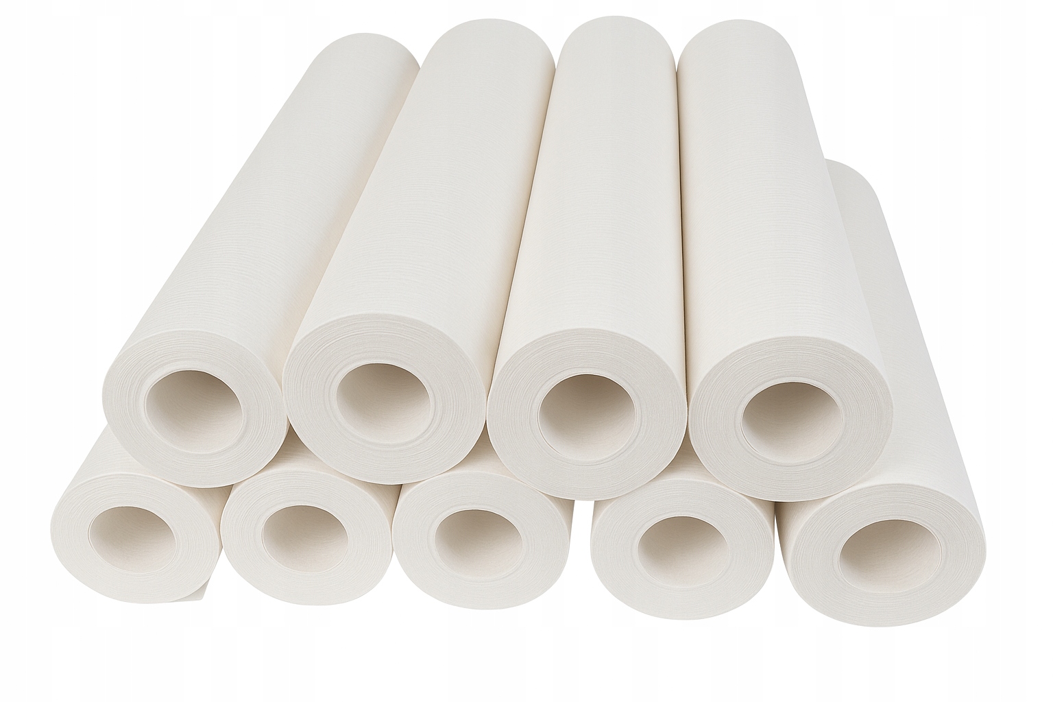Papier wodoodporny budowlany zabezpieczający 250G 1000mmx50m 12kg