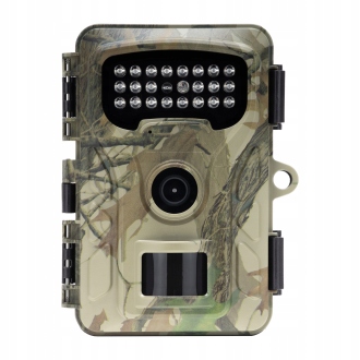Fotopułapka Redleaf RF06 4K 48 Mp Ir 20 m IP66 0,4 s Usb-c
