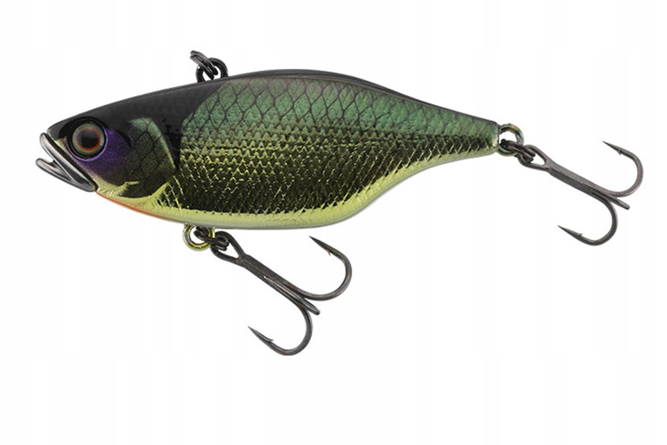 Jackall TN60 Winter Reaction Cg