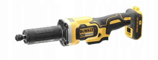 Dewalt DCG426N Szlifierka Prosta Xr 18V Body Mocna
