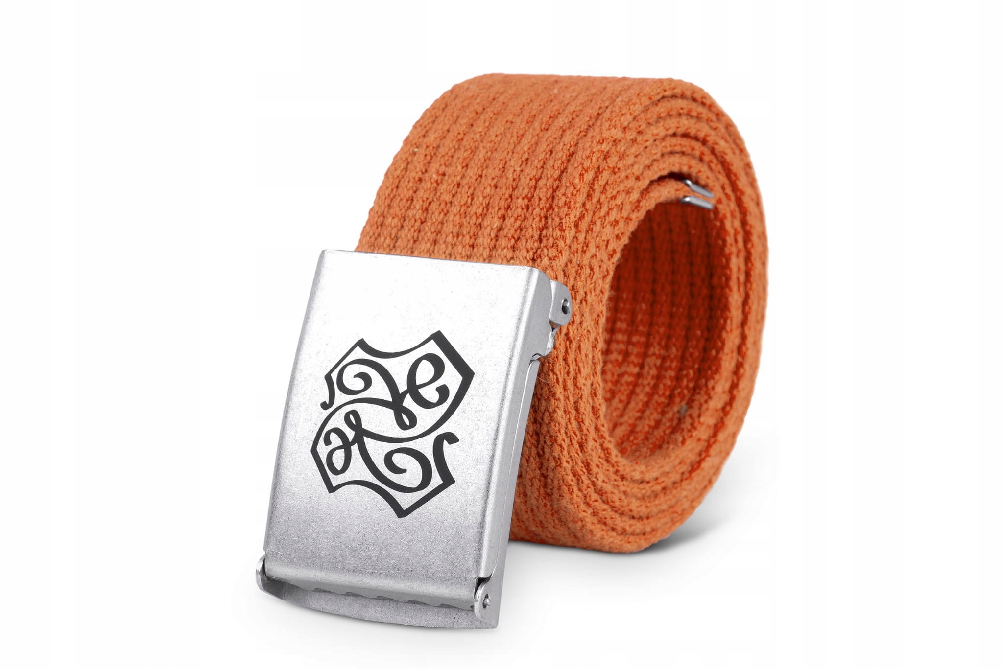 

Pasek parciany Kaletnik Pomarańczowy