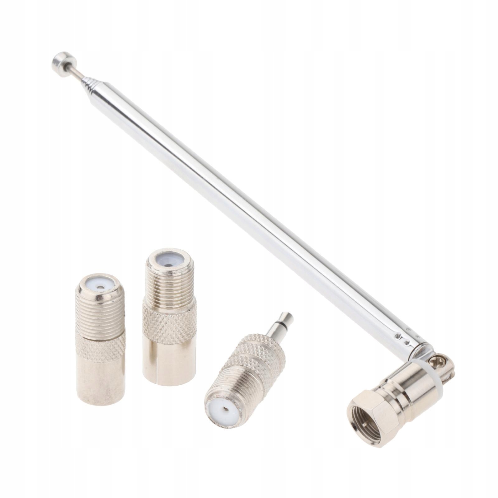 Antena radiowa do odbioru stereo AM/FM Mini-wieża HiFi z amplitunerem AV