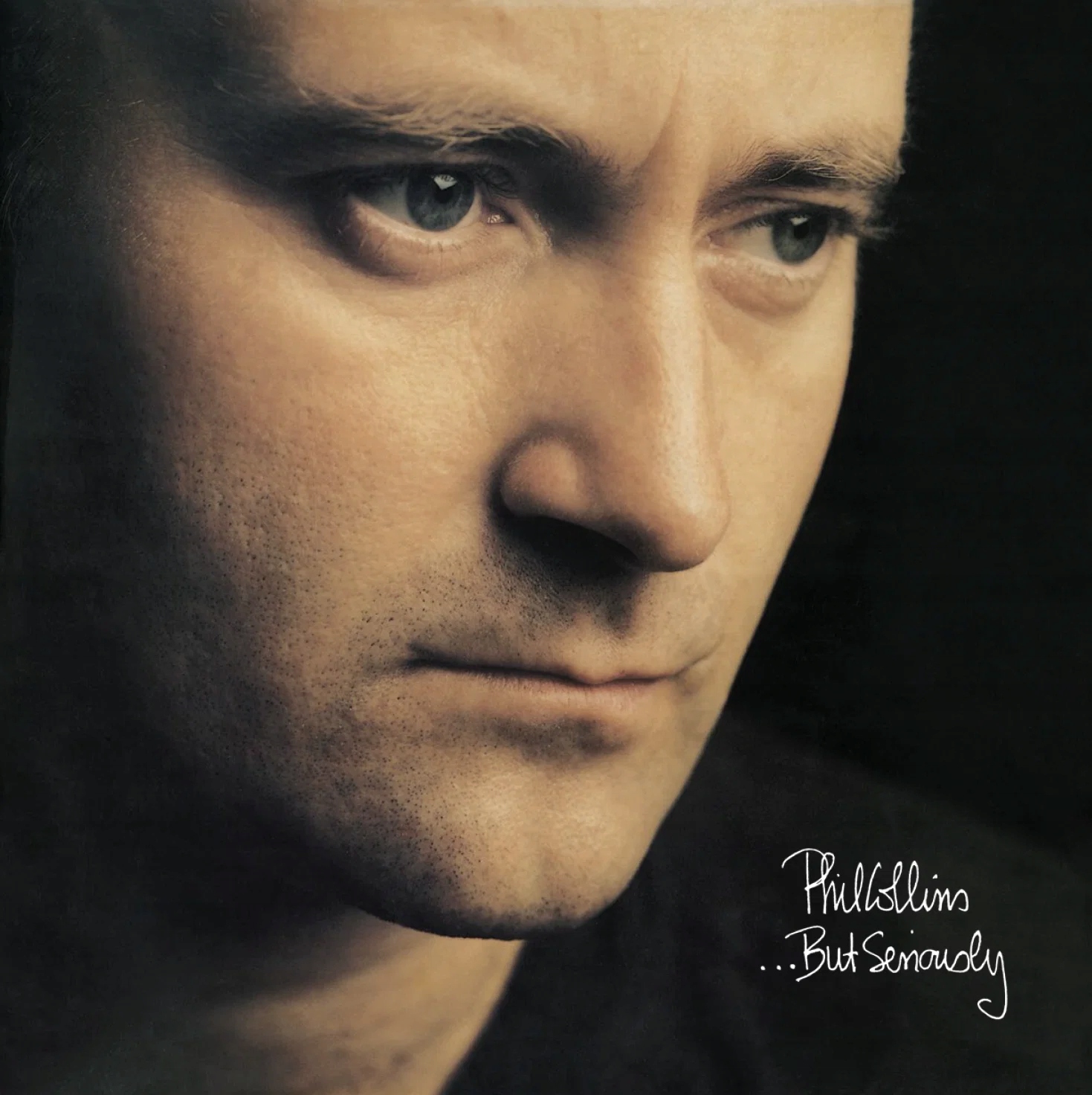 Collins Phil: But Seriously CD