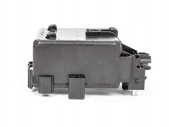 OBUDOWA SKRZYNKI BEZPIECZNIKÓW DOLNA TRANSIT 19-