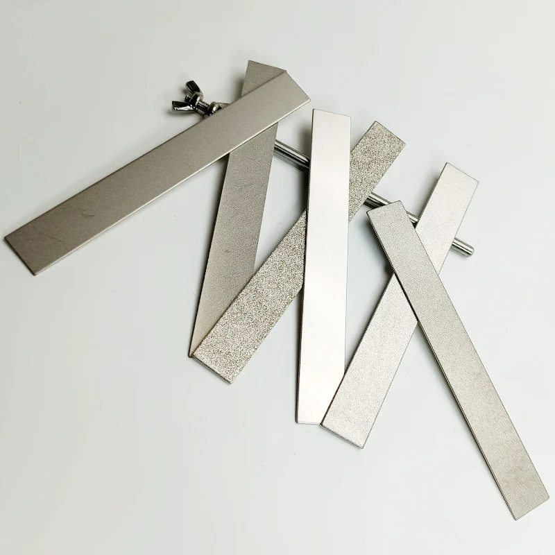 Diamond whetstone for knife sharpener Fixed angle knife sharpener Kod producenta xilthaf