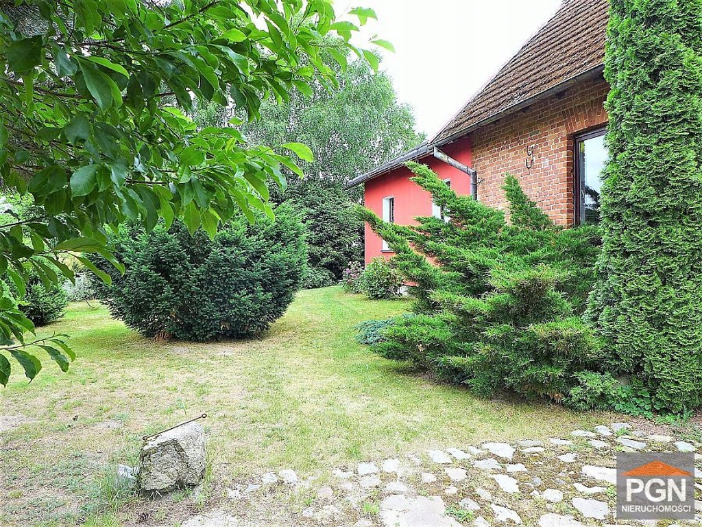 Dom, Gryfice, Gryfice, Gryficki, 340 m²