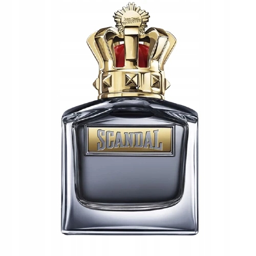 Toaletní voda Jean Paul Gaultier Scandal Pour Homme 50 ml Edt