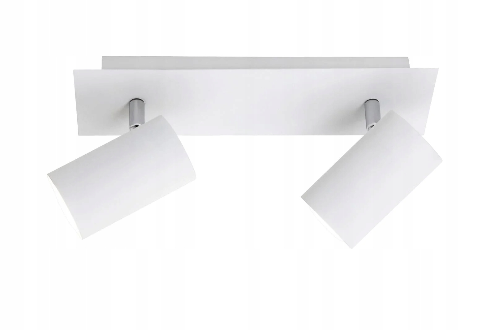 Stropní spotový reflektor Marley bílý Trio